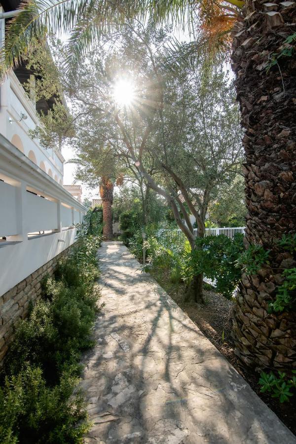 Beach Boy & Pool Girl Apartments Вир Экстерьер фото